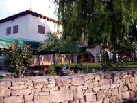 Apartamentos Cañones de Guara y Formiga - B&B Panzano