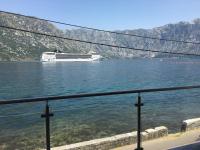 Apartment Stoliv Mare - B&B Kotor