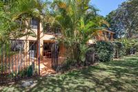 Bayvilla 3 @ Belongil Beach - Ferienwohnung