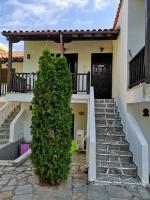 ''PAROS'' - B&B Pefkochóri