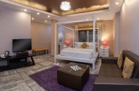 Appartement 3 Chambres