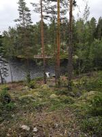 Tontti - Ferienwohnung Petääjärvi