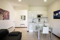 Appartement met 1 Slaapkamer