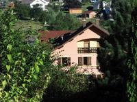 La Mansarde de Clo - B&B Gérardmer