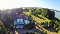 Villa Mamry - Bed and Breakfast