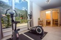 Villa Agava with heated pool, Jacuzzi, sauna, gym, 4 en-suite bedrooms - Chambres d’hôtes