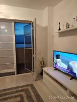 Apartament de lux Mamaia Nord - Ferienwohnung