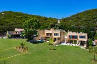 DEVELIKIA PRIVATE VILLA 3- Ierissos - B&B Debelikeia / Develíki