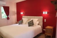 Deluxe Suite met Kingsize Bed