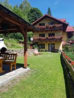 Willa Pod Magurą - Chambres d’hôtes Szczyrk