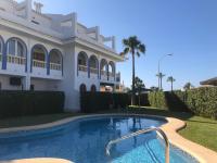 Torre Almadrava - Bed and Breakfast Denia