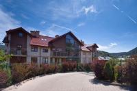 MS APART Krynica Zdrój - Ferienwohnung