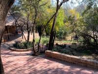 Riverstay - B&B Kroonstad