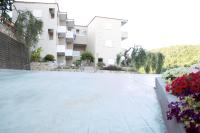 Rizos Bay Sarakiniko - Ferienwohnung Sarakiniko