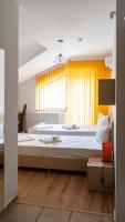 Doppelzimmer mit eigenem Bad