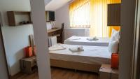 Doppelzimmer mit eigenem Bad