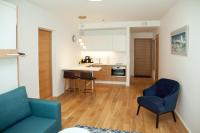 Riverside Apartment 2 - B&B