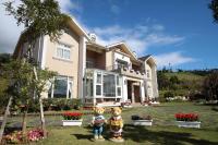 Yilan Ya Lu Homestay - B&B