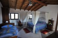 Chambre Double ou Lits Jumeaux avec Salle de Bains Privative Externe