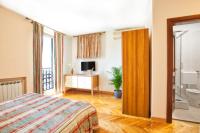 Chambre Double ou Lits Jumeaux