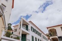 Vila Mar Apartment - B&B