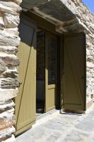 Private Home 2' from the beach, Orkos Kea - Ferienwohnung Orkos