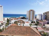 Apartamento Praia Rocha Vista Mar Ambar - B&B Portimão