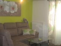 Apartman Karla - B&B Cirquenizza