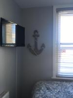 Habitación Individual Deluxe con baño privado