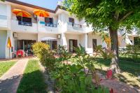 Appartement - Vue sur Jardin