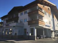 B&B Kirchberg in Tirol - Penthouse Appartement - Bed and Breakfast Kirchberg in Tirol