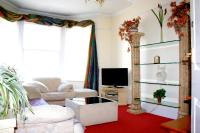 Hartland 2-Bedroom Apartments with Bfast and Parking - Ferienwohnung Southend-on-Sea