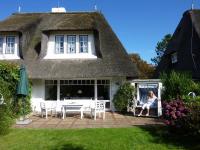 Tondernhues - Chambres d’hôtes Keitum