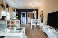 Rostocker Stadtidyll - B&B Rostock