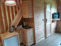 Wczasy u Juliana - Chambres d’hôtes Drewnica