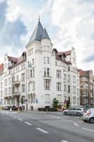 Homewell Boutique Apartments - B&B Poznań