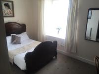 Standaard Eenpersoonskamer