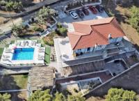 Pessada Bay Studios and Apartments - B&B Pesáda