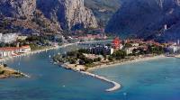 Newly renovated apartment ''Marin'' in the center! - B&B Omiš