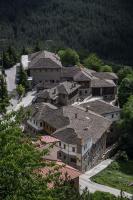 B&B Metsovo - Katogi Averoff Hotel & Winery - Bed and Breakfast Metsovo