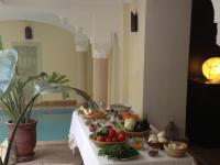 Dar Crystal - B&B