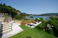 Monolocale con Vista Mare