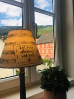 Alpenaquarium Grüblsee - FEWO Elfi - Ferienwohnung