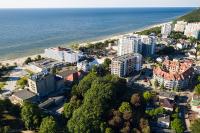Apartamenty Horyzont - visitopl - B&B