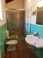 Apartamento con vistas al jardín