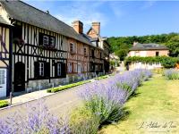 L'Atelier de Tess - Bed and Breakfast