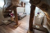 Deluxe Kamer met Queensize Bed 