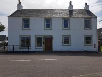 B&B Campbeltown - Modern 1 bed Apartment close to Campbeltown - Bed and Breakfast Campbeltown