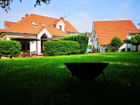 noclegi Villa Watamu Trzęsacz