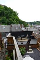 Le Toit de Dinant - Esc'Appart - B&B